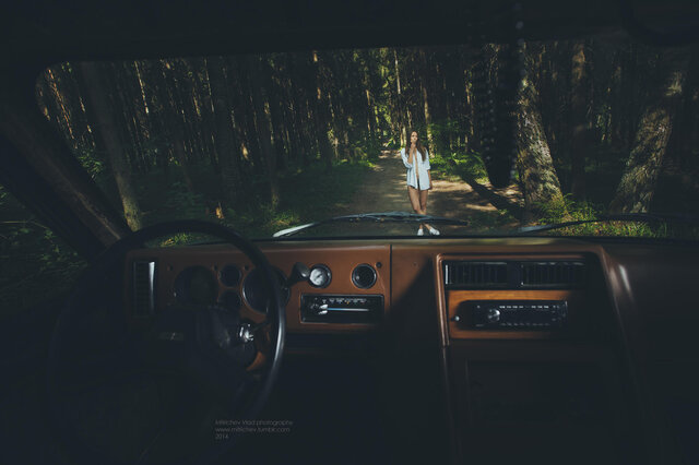 Vladislav Mitrichev's photo
