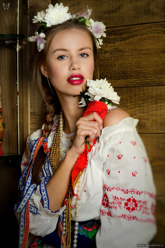 Фото Maya Shelkovnikova