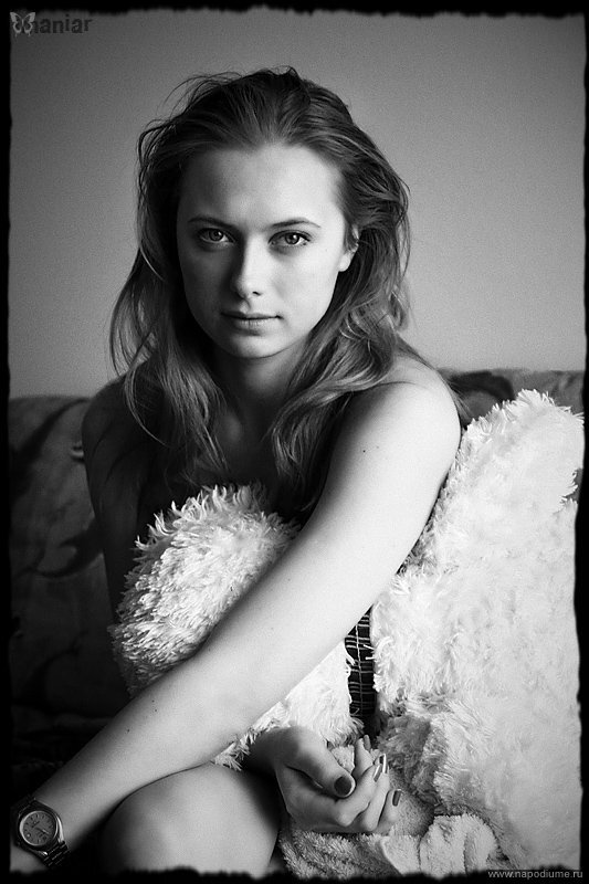 Natalia Berezkina's photo