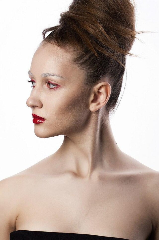 照片Alina Myshko