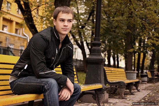 Фото Дмитрий Мельник