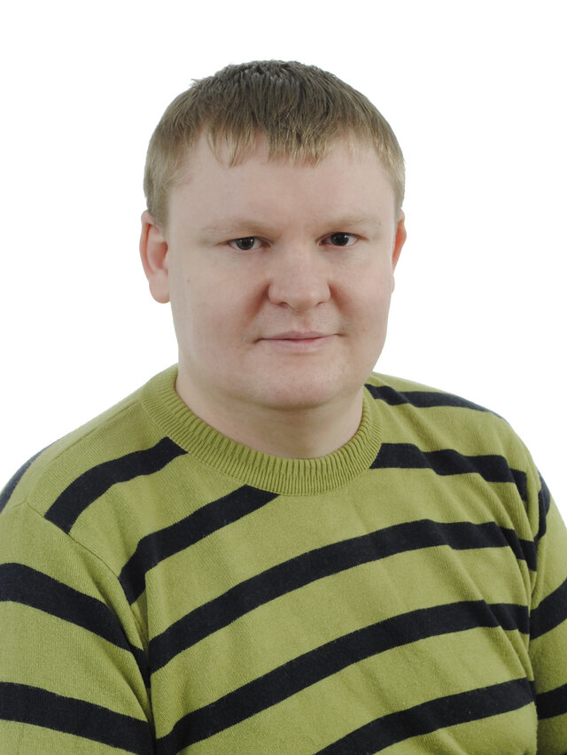 照片Viktor Pavlov