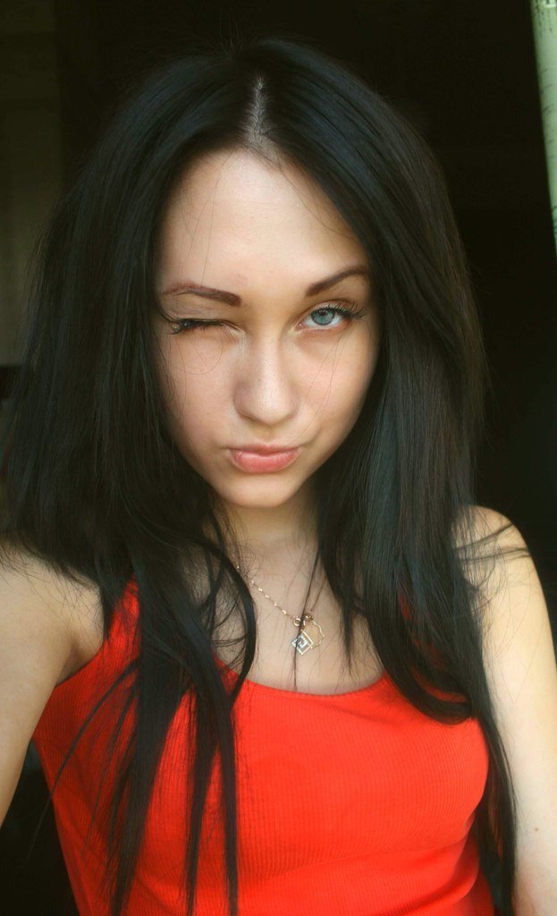 Фото Анастасия Anastasia Щуркина