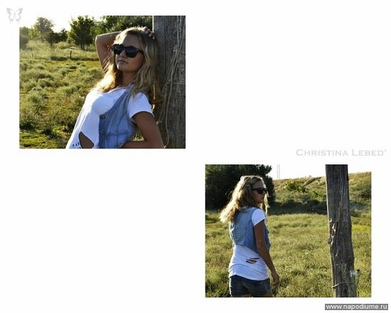 Kristina Lebed''s photo