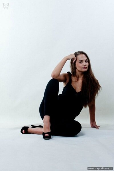 Kristina Kavera's photo