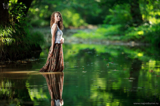 Фото Anna Bondareva