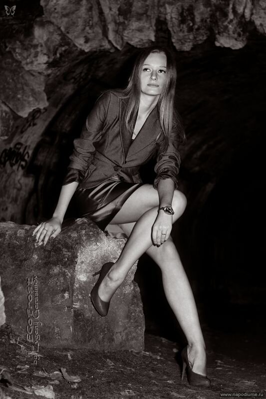 Margarita Tihonova's photo