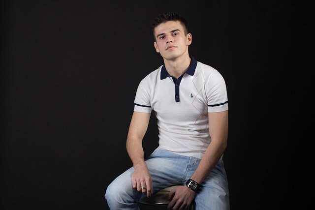 Foto Ruslan Temnikov