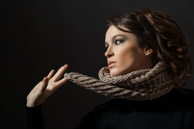 Foto Kate Trivedi