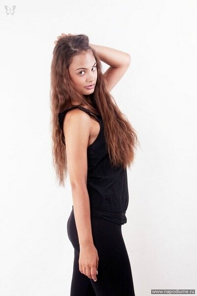 Kristina Kavera's photo