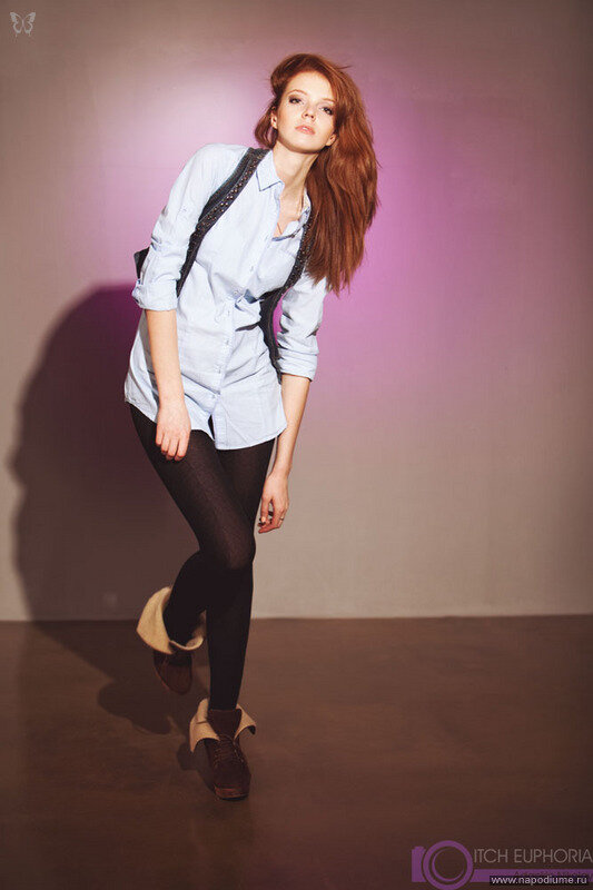 Sveta Mahan'kova's photo