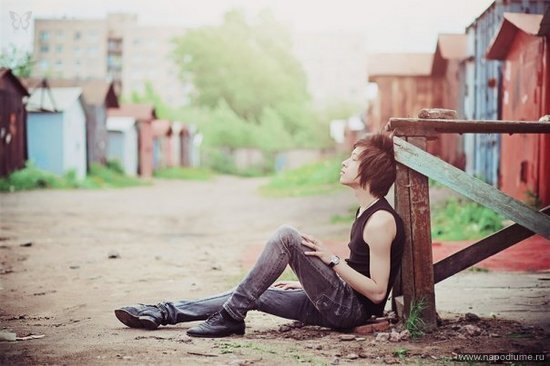 Фото Даниил Ни