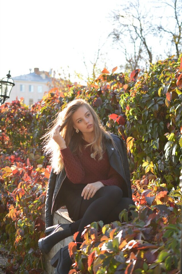 Daria Kolkuntsova's photo
