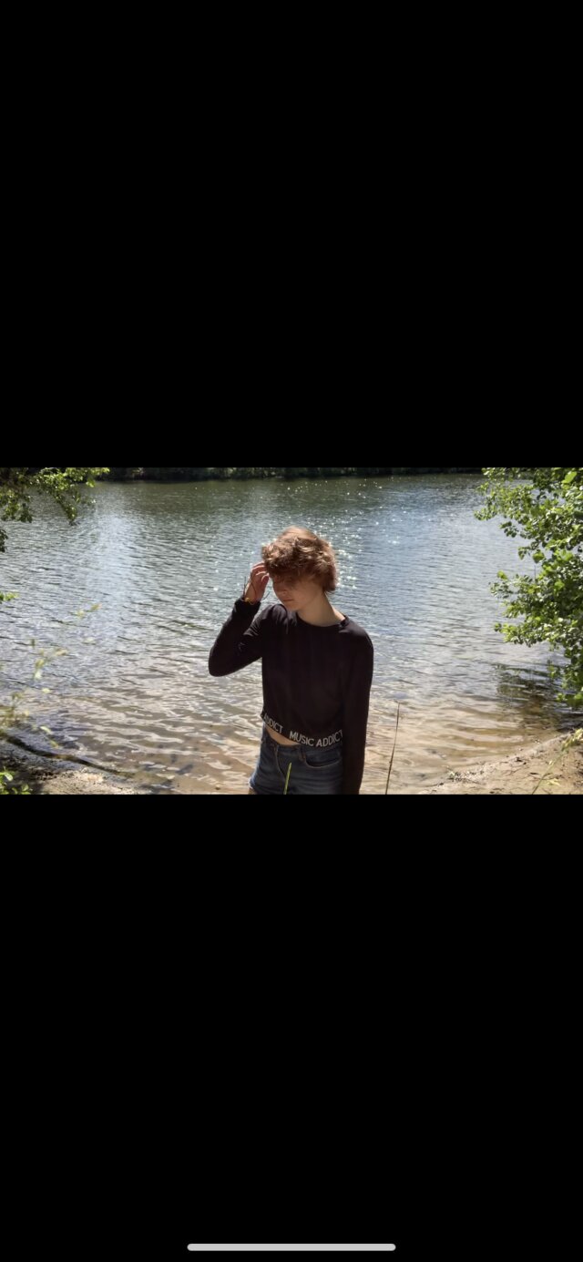 Sof'a Kovesnikova's photo
