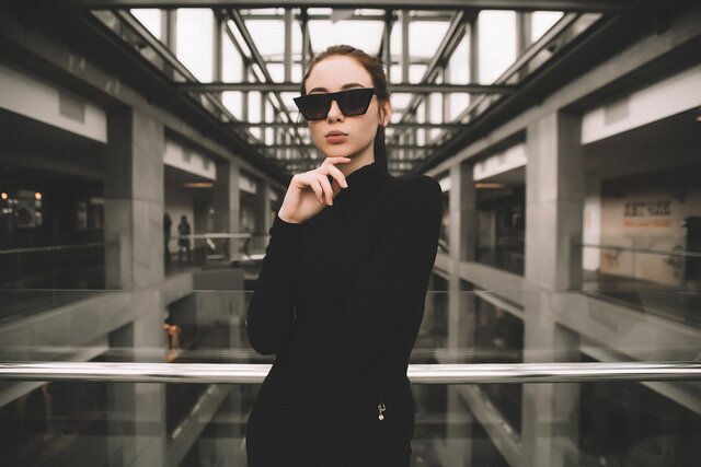 Viktoria Kolomeets's photo