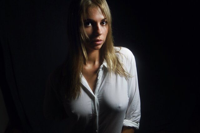 Marina Morozova's photo