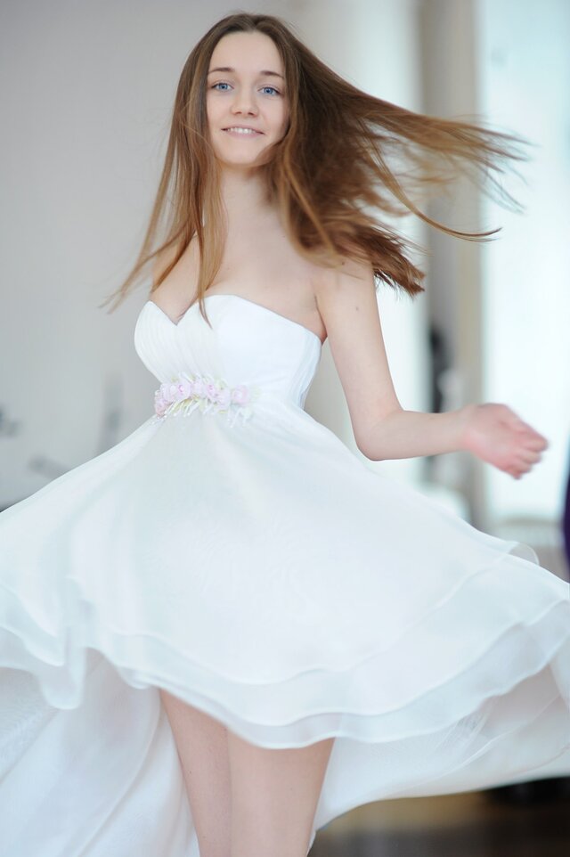 Ekaterina Vasilyeva's photo