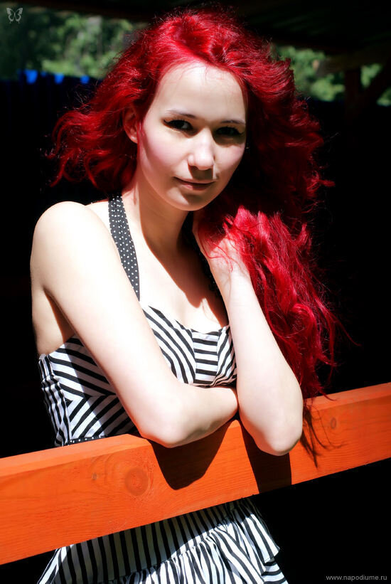 Eva Zhuma's photo
