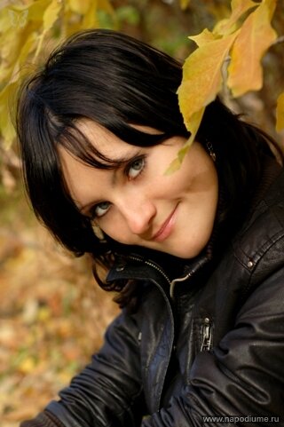 Elena Solnecnaa's photo