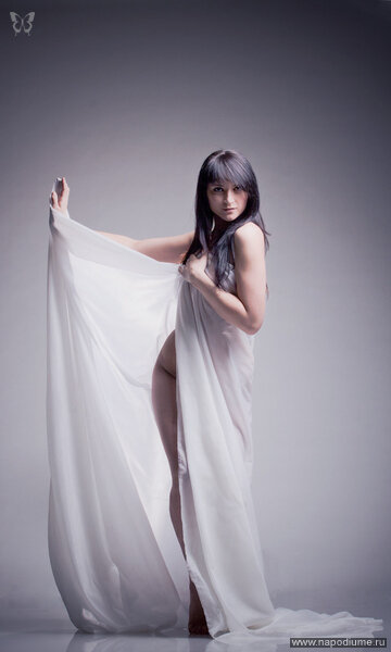 Фото Dmitry Chernoff Chernoff