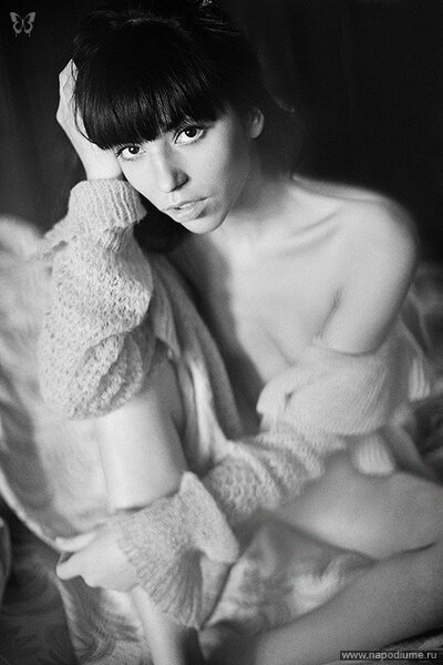 Фото Лиза Leela Егорова