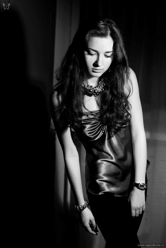 Ana Kaminskaa's photo