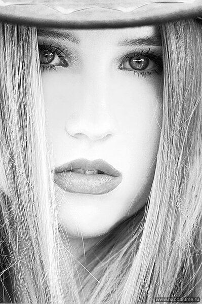Veronika Efremova's photo