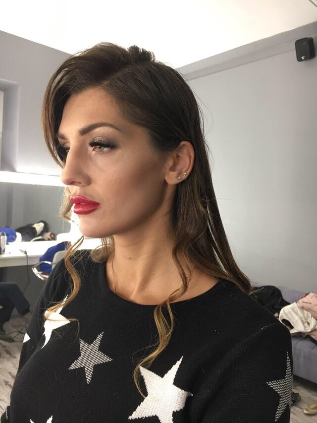 Foto Karina Ermolenko
