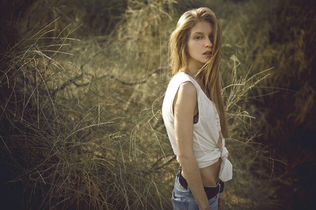 Фото Anna Brodkina