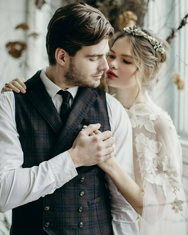 Alina Lesik's photo