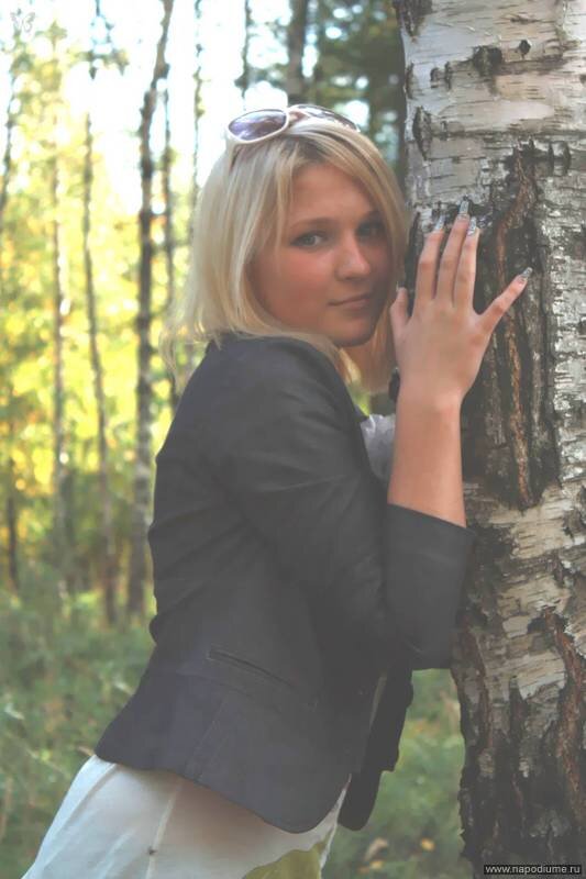Elena Doronina's photo