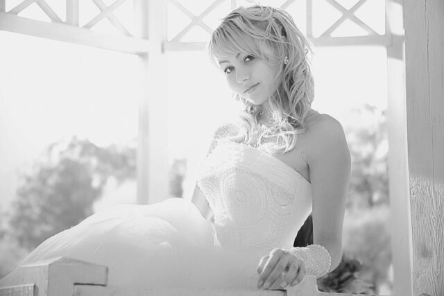 Janneta Serdyukova's photo