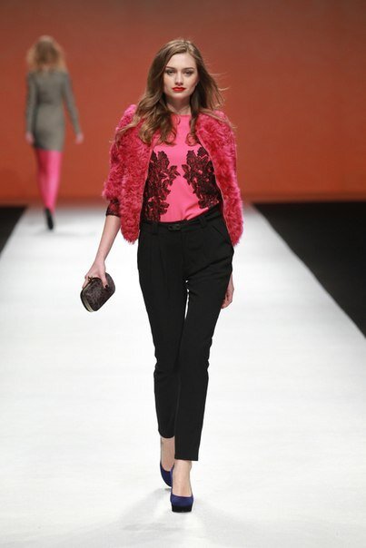 Elena Shevchenko's photo