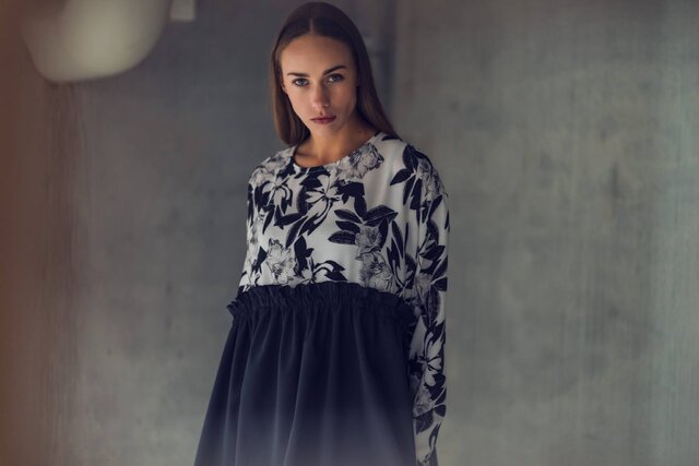 Fashion, Editorial, Catalog, Commercial, International, Topmodel