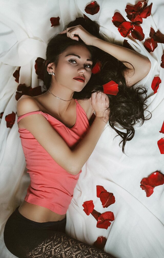 Фото Анастасия Прокопович