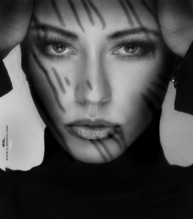 Фото Инна Павлова