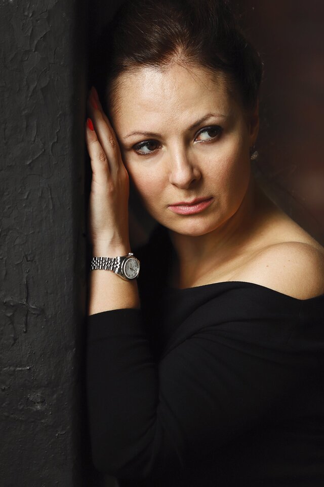 Anton Leonov's photo