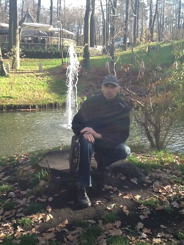 Jaroslav Ostapenko's photo