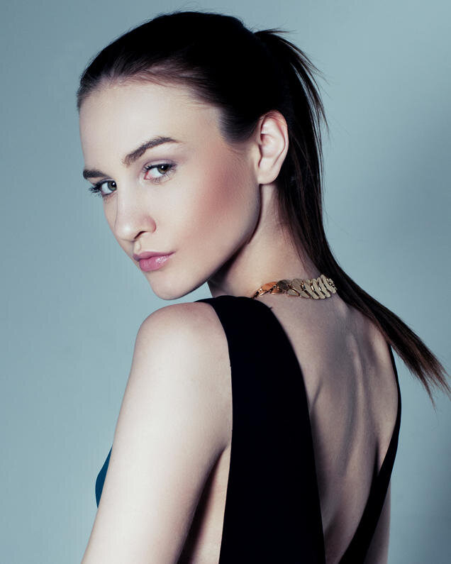 Anastasija Rudakova's photo