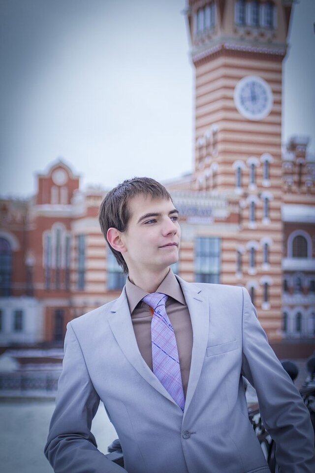 Фото никита зурин