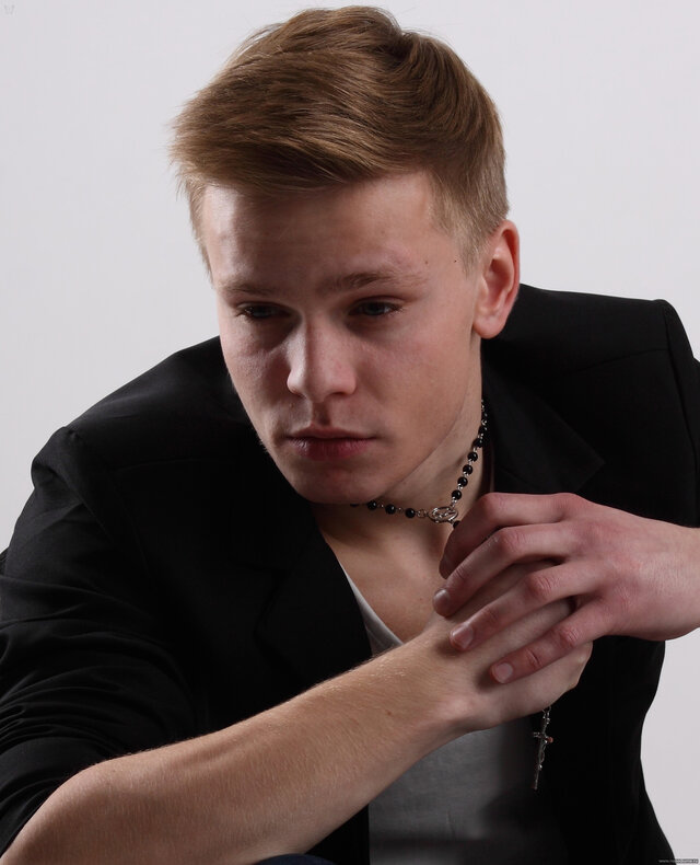 Artem Korotkov's photo