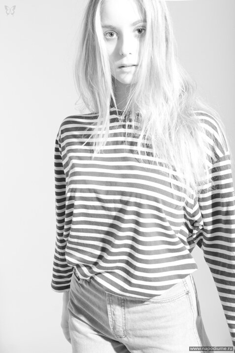 Ol'ga Tarasova's photo