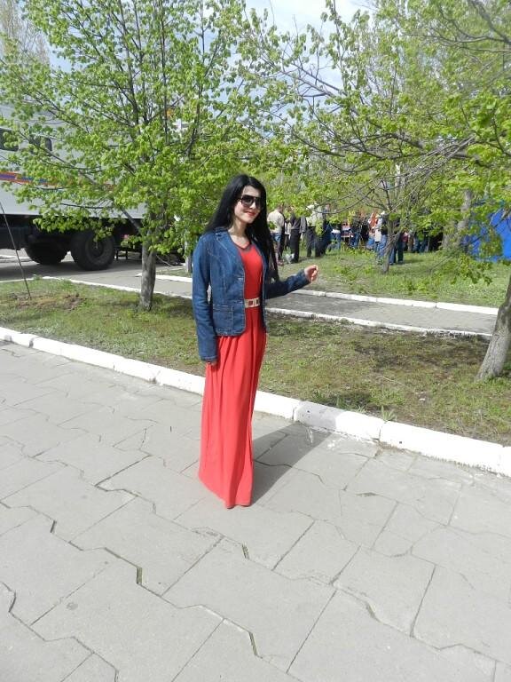 Фото Жания jeniaismail2014 Исмаилова