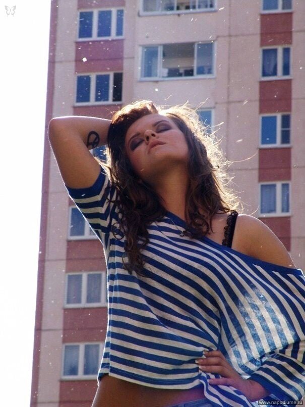 Juliana Faggotura's photo