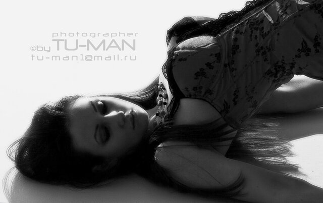 Tu Man's photo