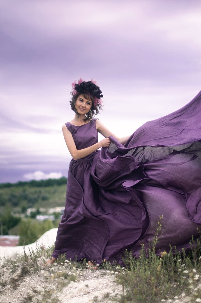 Irina Malysheva's photo