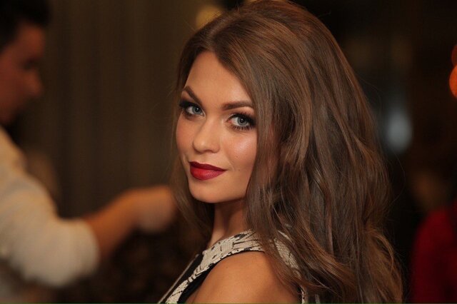 Foto Maria Velikaa