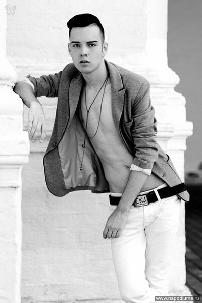 Hans Alexandrov's photo