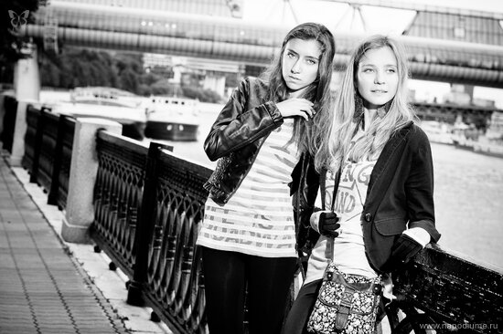 Anastasia Tairi's photo