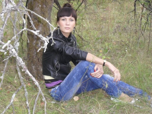 Darya Shulyakova's photo